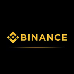 Logo Binance