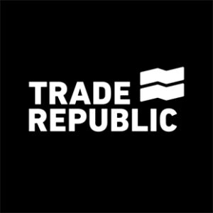 Logo trade republic